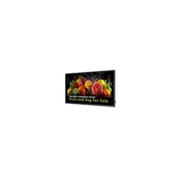 32″ Commercial 24/7 Display, FHD (1920×1080), 500cd/m2, Android 14