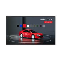 32" 1920 x 1080 FHD LED Backlit LCD Large Format Touch Monitor