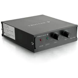 Audio Amplifier (Plenum Rated)