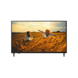 LG 43UK660H0UA 43-Inch 4K UHD Pro:Centric Smart Display