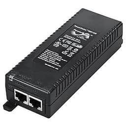 PS POE+ MIDSPAN 10G POWER INJECTOR