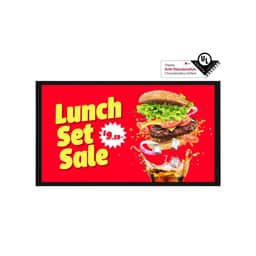 49" 1920 x 1080 Outdoor Monitor