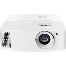 Optoma 4K400X 4K UHD Lamp Projector, 4000 Lumens