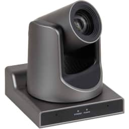MuxLab 500791-V2 USB/IP PTZ Camera 12X Zoom PoE