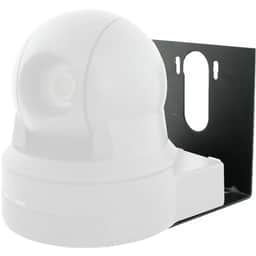 Thin Profile Wall Mount Bracket for EVI-D80/EVI-D90 Cameras – Black