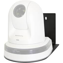 Thin Profile Wall Mount for Sony and Panasonic PTZ Cameras