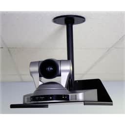 Drop Down Mount for Large PTZ Cameras - Short