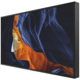 55" UHD 3840 x 2160 24 X 7 LCD Display
