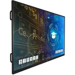 Philips 65BDL4650D/00 65" UHD Android SoC Display