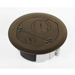 6-Inch Furniture Feed Raised And Wood Floor Box