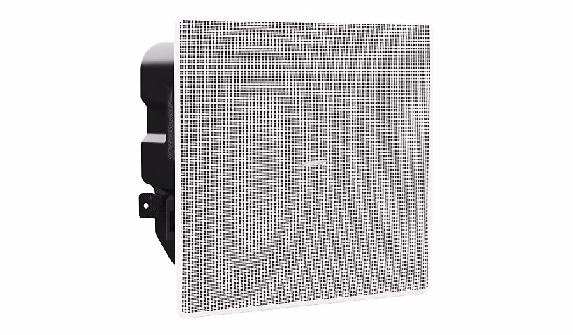 EdgeMax EM90 In-Ceiling Loudspeaker, White