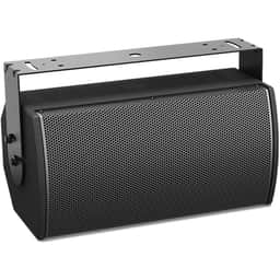 AMU108 90X60 OUTDOOR LDSPK BLK