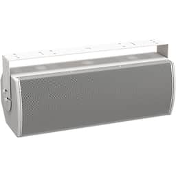 AMU208 90X60 OUTDOOR LDSPK WHT