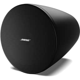 DesignMax DM5P Black PAIR
