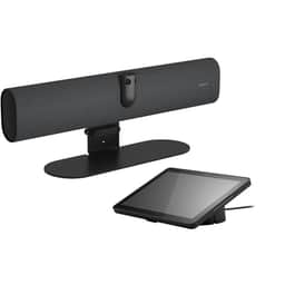 PanaCast 40 VBS- UC – Includes Jabra IP Control Panel