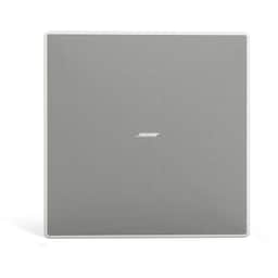 EdgeMax EM90-LP AV Product - White