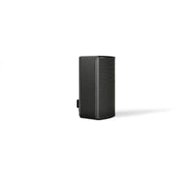 ArenaMatch Utility AMU108-120 Outdoor Loudspeaker-Black