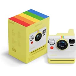 Polaroid Now Generation 3-Yellow