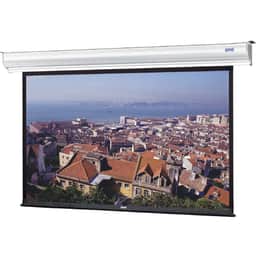 Contour Electrol Motorized Projection Screen (54 x 96")
