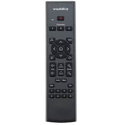 RF Remote Commander