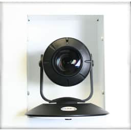 In-Wall Enclosure for Vaddio RoboSHOT 20 UHD