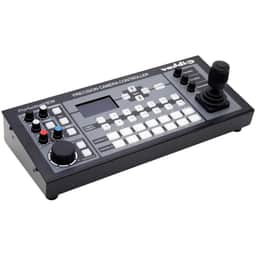 ProductionVIEW Precision Camera Controller