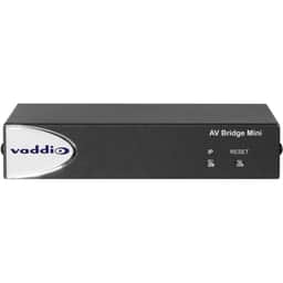 AV Bridge Mini 999-8240-000