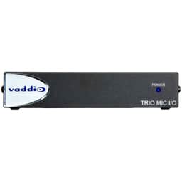 Vaddio TRIO MIC I/O