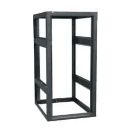 Middle Atlantic BGR-2532LRD Multibay BGR Rack 25SP/32D