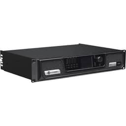 Crown CDI4X600BL 4x600 Power Amplifier with BLU Link