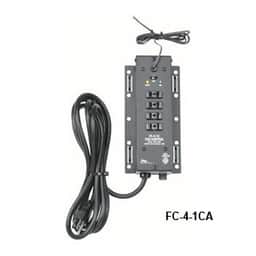 Middle Atlantic FC-4-1CA Stand Alone Fan Control