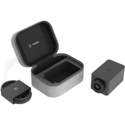 Huddly ONE, Work From Anywhere Kit incl.Travel Case, 0.6m & 2m Cable