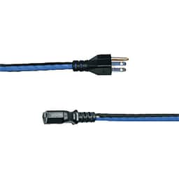 Middle Atlantic IEC-24X4 24″ SignalSafe IEC Power Cords (4-Pack)