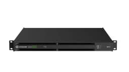 IX15:4-US 4-Channel Networked DSP Amplifier 1.5 kW PowerTank