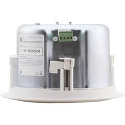 Kramer Galil 4-C 4" 2-Way Closed-Back Compact Ceiling Speaker (Pair,White)