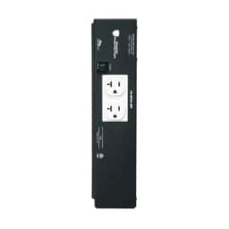 FSR M-20A 4" MPR Duplex Power Module 20A