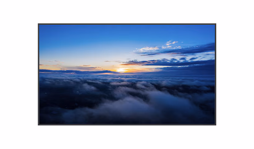 DS ND75CMB 75" Non-Touch 4K Android LCD Display