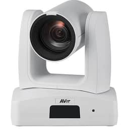 PTZ211 12X PTZ Camera 1080p 60fps SDI HDMI USB White