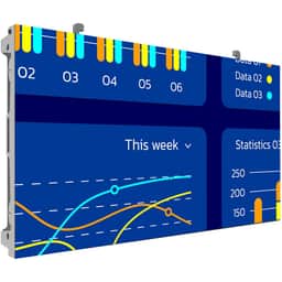 Philips 27BDL6112L/00 27″ 1.2mm Pixel Pitch Direct View LED Cabinet