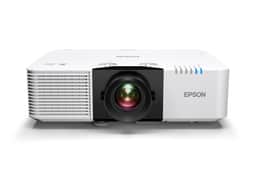 Epson PowerLite L890E Laser Projector WUXGA With 4KE 8000 Lumens (V11HB24020)