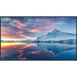 Panasonic TH-50EQ3W 50-Inch 4K Digital Signage Display