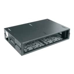 Middle Atlantic UTB-A2-14 Universal Techbox 1-2SP 14″D