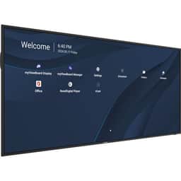 ViewSonic CDE105UW 105 2