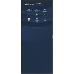 ViewSonic CDE105UW 105 4
