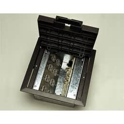 AC RAISED FLOORBOX