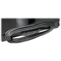 20' Electrical Cord Wrap for SmartMount Flat Panel Carts