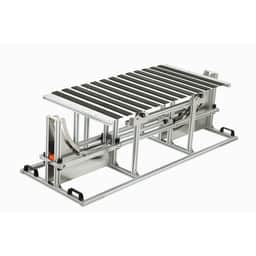 Curvature Calibrator for 55EF5E Up to 1,000R(Concave/Convex)