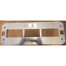 Dual-Sided KOP Base Template for KOP55XXHB2(-S)/KOP55XHB2-(S)A