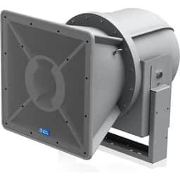 15″ 2-Way Stadium Horn Speaker System 50° x 40°