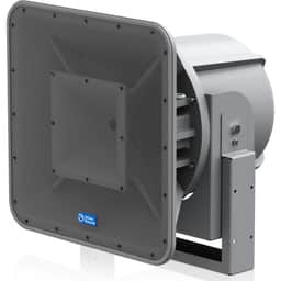 8" 2-Way Stadium Horn Speaker System 90X90 Degree